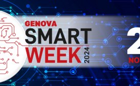 Genova Smart Week 2024, il programma della seconda giornata